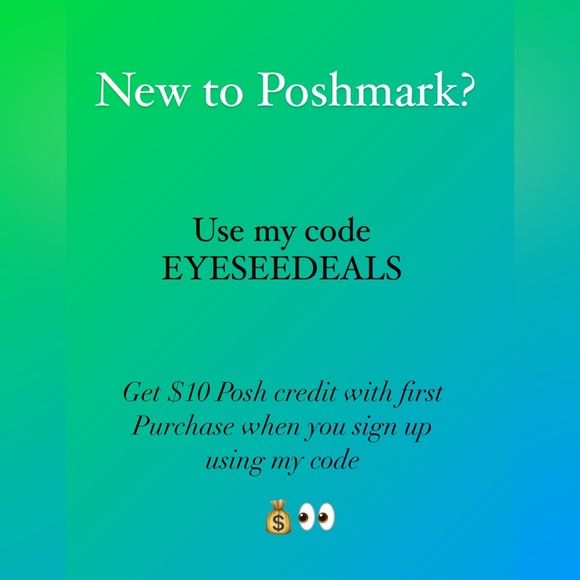 Tory Burch Gift Bag - Picture 10 of 11